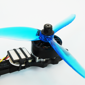 Night Vision Heavy Payload FPV Unmanned Aerial Vehicle 7-inch Image Transmission Long-distance Racing Drone FPV - Product Image 4