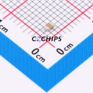0805B472M251CT SMD Capacitor (MLCC) 0805 ( Capacitance: 4.7nF )( Precision: 20% Rated Voltage: 250V ) - Product Image 2
