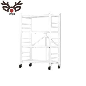 Support de rangement à 4 niveaux pour armoires de cuisine - Product Image 5