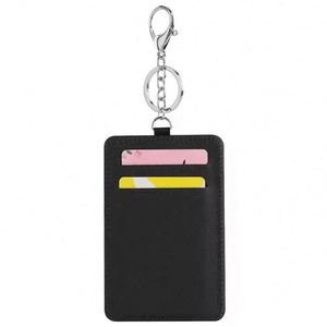 Promotion <b>for</b> <b>Name</b> <b>Work</b> Card Office Business Sublimation Blank Pu Leather Id <b>Badge</b> Holder Custom Promotional Gifts - Product Image 4