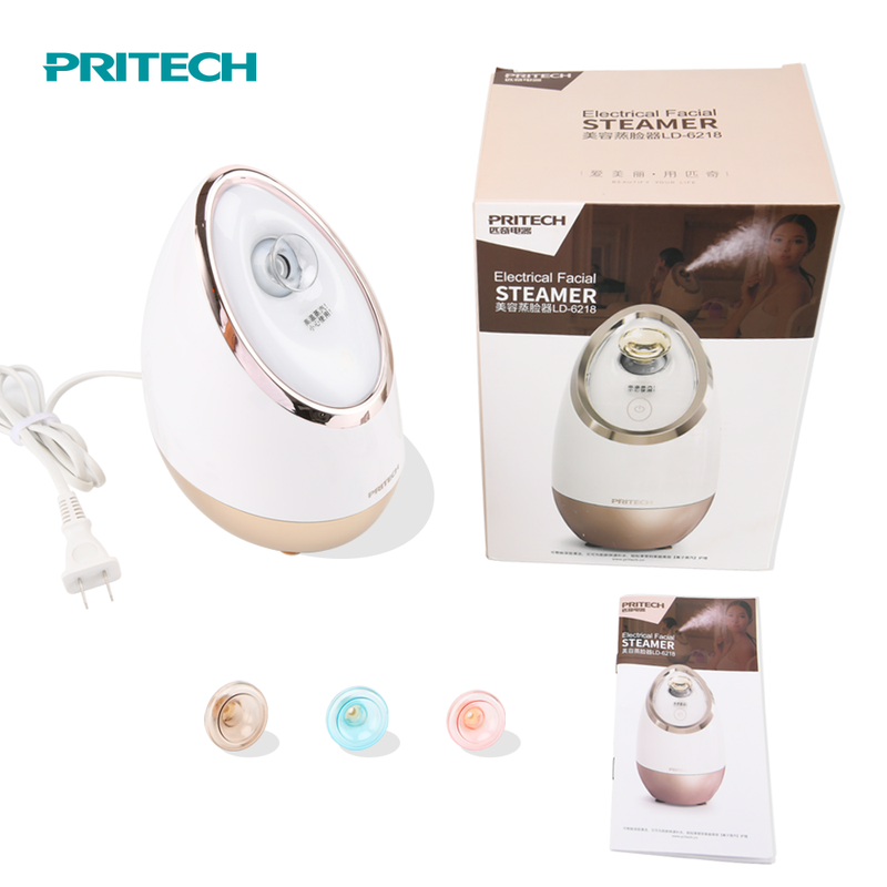 PRITECH Professional Popular Products Ozone Facial