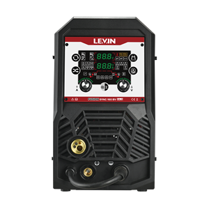 Máquina de Soldadura por Arco Profesional Inverter 3 en 1, Soldadora MIG, Soldadura MIG MMA Flux 180amp, Inversor IGBT CO2 - Product Image 3