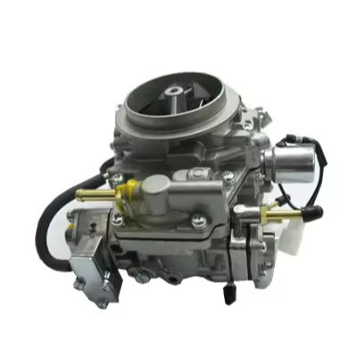 F8B 368Q Carburetor for Suzuki 800 Maruti Alto - New Condition