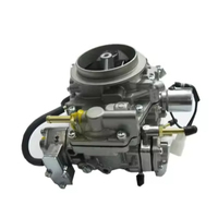 YG366 SS80 SB308 F8B 368Q Carburateur 13200-84312 1320084312 pour Suzuki 800 Maruti Alto