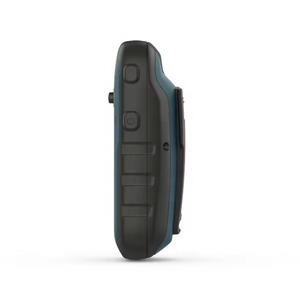 เครื่องนำทางแบบพกพา ETrex 221x GIS Dual-star พร้อมหน้าจอ 1.4 นิ้ว และแบตเตอรี่ AA 2 ก้อน - Product Image 4