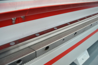 Routeur CNC MTC à double broche 2000x4000mm pour la production de bois, MDF, acrylique et d'armoires – Fournisseur d'usine