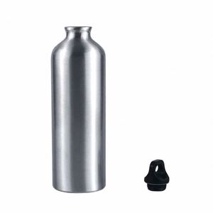 Botella Deportiva de Acero Inoxidable con Aislamiento al Vacío para Senderismo, Montañismo, Ciclismo y Viajes - Product Image 2