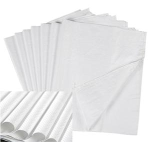 Sacs à provisions tissés antistatiques PP & PE Sac réutilisable durable et élégant - Product Image 1