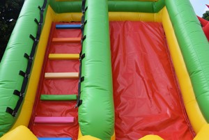 Bán nóng trong nhà trượt bơm hơi cho trẻ em trượt bơm hơi cho trẻ em nhảy lâu đài với trượt nhà bị trả lại bán buôn - Product Image 6