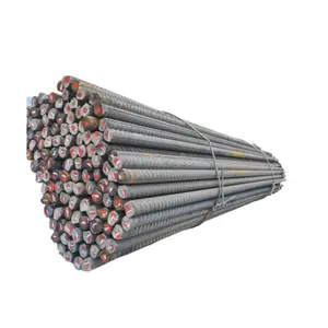 China For Construction Iron Price
