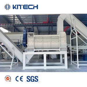 New đến dòng chai nhựa làm máy giặt giá - Product Image 3