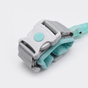 Sıcak satış çocuk güvenliği yürüyor tasma yumuşak bilek kayışı halat ile anti-kayıp manyetik bağlantı kalite güvencesi ANSI standartları - Product Image 4