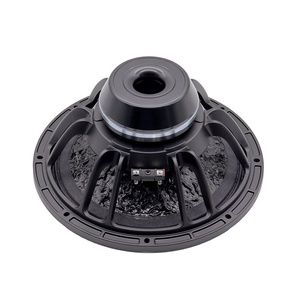 Woofer al Neodimio da 12 Pollici 1000W 8 Ohm con Avvolgimento in Rame, Sensibilità 95dB, Passivo per Esterni, Audio Professionale per Palcoscenico e Line Array - Product Image 1