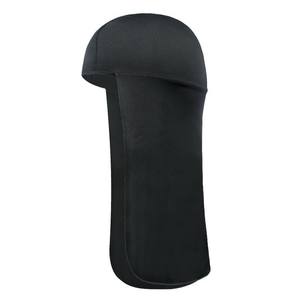 Chapeau de soleil de sport pour hommes, protection Uv, respirant, anti-transpiration, casquette de crâne de cyclisme, randonnée, escalade, <span class=keywords><strong>casque</strong></span> à <span class=keywords><strong>cheveux</strong></span> longs - Product Image 5