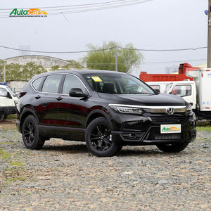 Honda Breeze SUV d'occasion 2021 avec moteur 1.5T Turbo, transmission intégrale, toit ouvrant, sièges en cuir, boîte de vitesses automatique Euro VI, conduite à gauche - Product Image 3