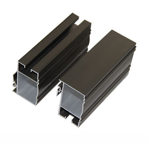 Fabricación de mecanizado CNC de alta calidad, extrusión de aluminio, pieza de Metal de aluminio anodizado, fabricante de fábrica, Servicios Personalizados - Product Image 5