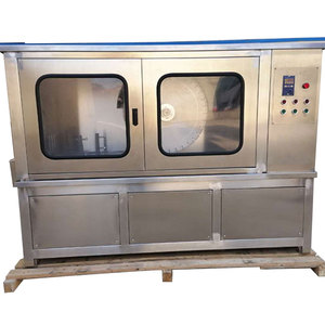 Máquina Automática de Corte de Hormigón y Roca DQ-4/Sierra Automática, Instrumento de Prueba Geotécnica - Product Image 4