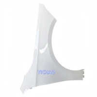 Offre Spéciale d'ailes d'origine d'occasion de haute qualité pour Mercedes Benz Classe A 177 Wing Fender
