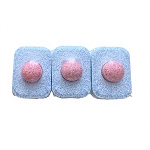 Tablettes <span class=keywords><strong>lave</strong></span>-<span class=keywords><strong>vaisselle</strong></span> <span class=keywords><strong>Finish</strong></span> <span class=keywords><strong>Powerball</strong></span> écologiques pour la maison et les restaurants - Product Image 3