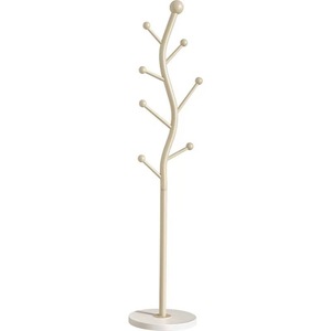 Nouveau Porte-Manteau et Porte-Chapeaux sur Pied en Forme d'Arbre, Idéal pour l'Entrée et la Chambre à Coucher. - Product Image 1