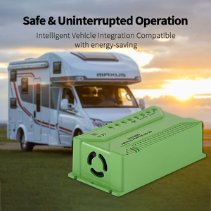 <span class=keywords><strong>Chargeur</strong></span> <span class=keywords><strong>Booster</strong></span> <span class=keywords><strong>DC</strong></span> <span class=keywords><strong>DC</strong></span> 12V 30A - Product Image 6