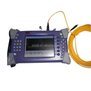 ที่มีคุณภาพสูง1310/1550nm 15/16dB โดเมน Reflectometer ใยแก้วนำแสง RY-OT 2000 OTDR