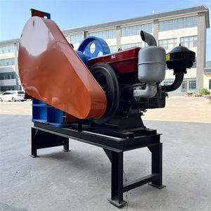 מכירה חמה מיני מנוע דיזל קטן-מנוע סולר-צמודת סלע נייד אבן קרושה עבור סרוק כריית זהב - Product Image 2