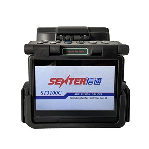 เครื่องเชื่อมต่อใยแก้วนำแสงแบบจัดเรียงแกนคุณภาพสูง รุ่น ST3100C - Product Image 4