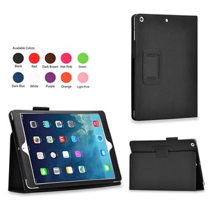 Minibook đa chức năng ODM A4 PU da máy tính bảng chủ thẻ máy tính xách tay trường hợp đối với iPad Pro11 Pro máy tính máy tính xách tay gấp trường hợp máy tính bảng - Product Image 2