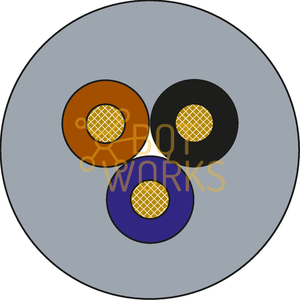 มูเรเลอเทเลอนิค 7000-C0101-2500000 - ใหม่ - Product Image 1