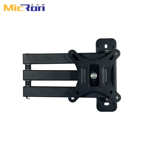 Wholesale Swivel <strong>TV</strong> <strong>Mount</strong> VESA 100x100mm <strong>TV</strong> <strong>Stand</strong> Bracket <strong>TV</strong> Wall <strong>Mount</strong> - Product Image 6
