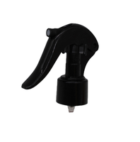 24mm 28mm Souris pistolet fixez le clip spray nettoyant pulvérisation ouvert pompe à poudre