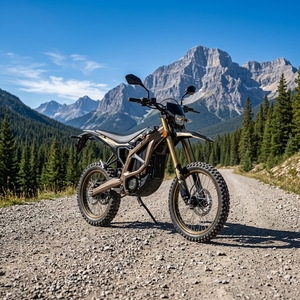 2026 Ultra 24.5kw Motorcycle for Adults L3e <b>72v</b> <b>Battery</b> 1. Increased Power Improved Accelerationperformance 1.84s(0 - Product Image 1