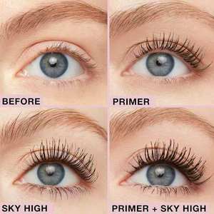 Mascara Viral Sky High Lash |   Maquillage pour les yeux noir longue tenue, allongeant et volumisant, sans grumeaux - Product Image 4
