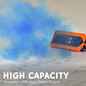 Générateur <span class=keywords><strong>d</strong></span>'<span class=keywords><strong>ozone</strong></span> portable-Éliminateur <span class=keywords><strong>d</strong></span>'odeurs alimenté par batterie <span class=keywords><strong>Purificateur</strong></span> <span class=keywords><strong>d</strong></span>'<span class=keywords><strong>air</strong></span> ionique pour voiture à <span class=keywords><strong>ozone</strong></span> - Product Image 3