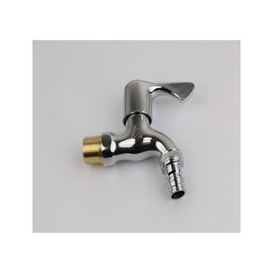 Specialized Production High Quality Sells Well Plastic New Style Bib Cock Water Tap Faucet