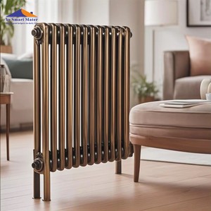 Radiateurs <span class=keywords><strong>de</strong></span> chauffe-eau à gaz personnalisés <span class=keywords><strong>de</strong></span> haute qualité pour un usage industriel et domestique fonctionnel pour le chauffage - Product Image 6