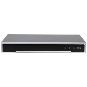 DS-7608NI-M2/8 P 알람 cctv 카메라 및 nvr 양방향 오디오 하이크 nvr 8 채널 비디오 레코더 8 포트 하이크 nvr - Product Image 3
