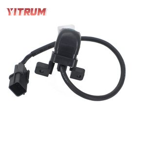 Caméra de recul Yitrum 95760-H2200 pour Hyundai Kia, caméra de recul de voiture avec connecteur de câble - Product Image 2