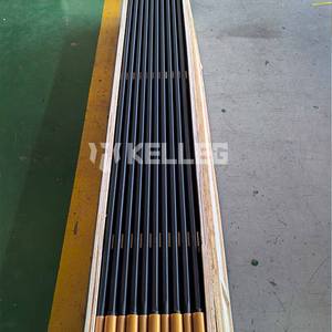 لقمة حفر طويلة من الفولاذ عالي المنغنيز طراز T45 T51 T60 للحفر في الصخور الصلبة بتقنية PDC - Product Image 2