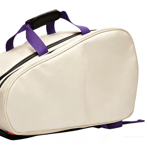 Mochila Deportiva de Nailon de Gran Capacidad Personalizada para Raqueta de Pickleball, Impermeable y Resistente a la Intemperie, 40-50L, Bolsas para Raquetas de Pádel - Product Image 4