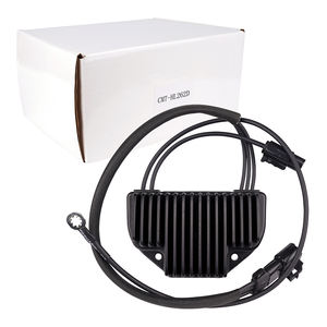 Rectificador regulador de voltaje para motocicletas, 74440-01 74494-02 para <span class=keywords><strong>Harley</strong></span> <span class=keywords><strong>Davidson</strong></span> v-rod VRSCA VRSCB VRSCR 2002-2007 - Product Image 2
