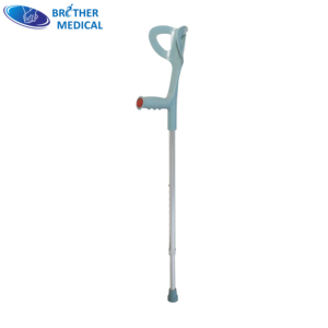 Canne de marche robuste à quatre pieds, capacité de charge de 200 lb, pour la stabilité et le soutien des adultes - Product Image 6