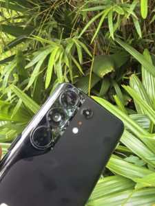 โทรศัพท์มือถือ Camon 50 5G รุ่นใหม่ล่าสุด หน้าจอความละเอียดสูงขนาด 7.3 นิ้ว รองรับ CDMA ซิมคู่ สแตนด์บายคู่ รุ่นปลดล็อค - Product Image 2