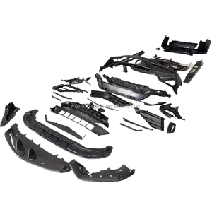 Haute qualité, adapté aux <span class=keywords><strong>Lamborghini</strong></span> Urus de 18 à 22 ans, mise à niveau 23 Urus Performante, kits de carrosserie de l'<span class=keywords><strong>ancien</strong></span> au nouveau modèle - Product Image 1