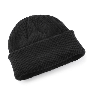 Großhandel Hochwertige Plain Bunte <span class=keywords><strong>Winter</strong></span> Warme Acryl Hüte Unisex Streetwear Mode Strick mütze Mit Privatem Logo - Product Image 5