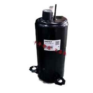 คอมเพรสเซอร์ทำความเย็น Hitachi Asg151cdna7bt รุ่น R410A สำหรับซ่อมและเปลี่ยนแอร์ - Product Image 3