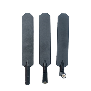 Zxsignal cộng với ăng ten lưỡng cực ngoài trời băng tần đầy đủ 2.4/4G/5G Wifi 5g ăng ten Mạng di động cho CPE/Bộ định tuyến 433Mhz 4G/5G/Lora - Product Image 5