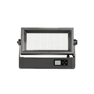 Projecteur LED <span class=keywords><strong>SGM</strong></span> Q10 extérieur 500W RGBW sans fil 2.4G, lumière de scène, lumière de ville, lumière stroboscopique, lumière de lavage, IP65, contrôle DMX512 - Product Image 2