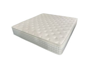 Colchón de espuma viscoelástica de Gel <span class=keywords><strong>Ortho</strong></span> híbrido de grado hotelero, cama de resorte cómoda de tamaño California King/Queen para muebles del hogar - Product Image 1